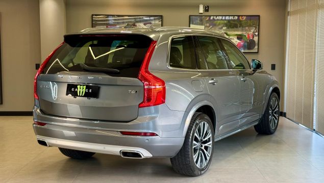 Volvo XC 90