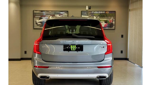 Volvo XC 90