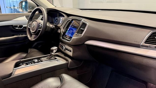 Volvo XC 90