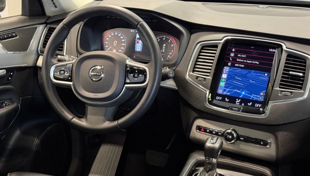 Volvo XC 90