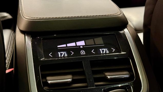 Volvo XC 90