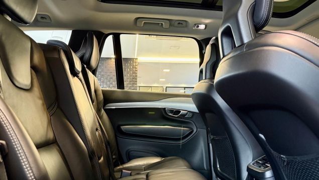 Volvo XC 90