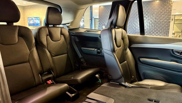 Volvo XC 90