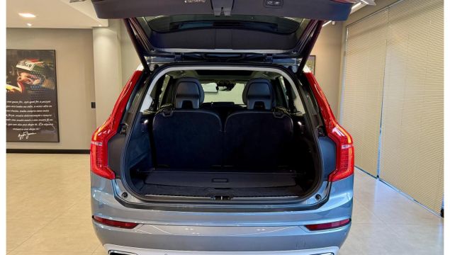 Volvo XC 90
