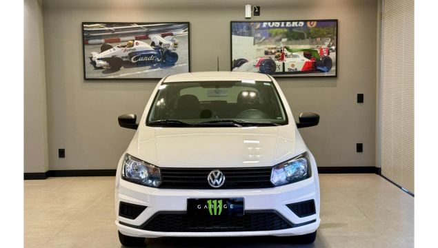 Volkswagen Gol