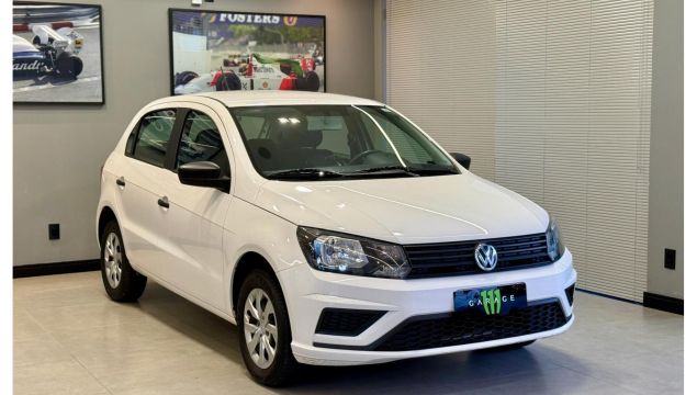 Volkswagen Gol