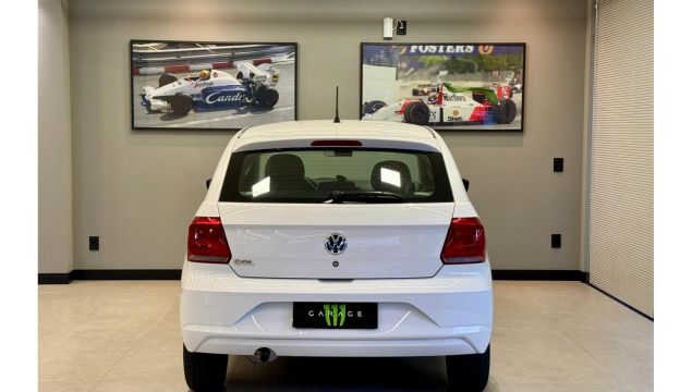 Volkswagen Gol