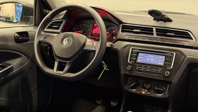 Volkswagen Gol