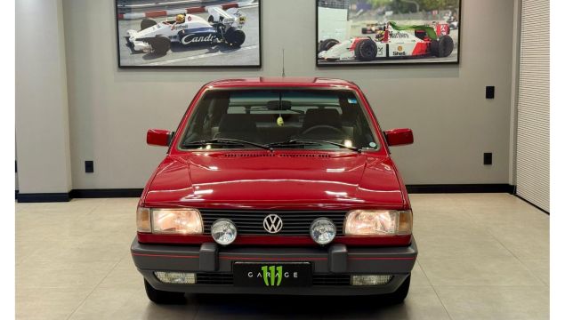 Volkswagen Gol