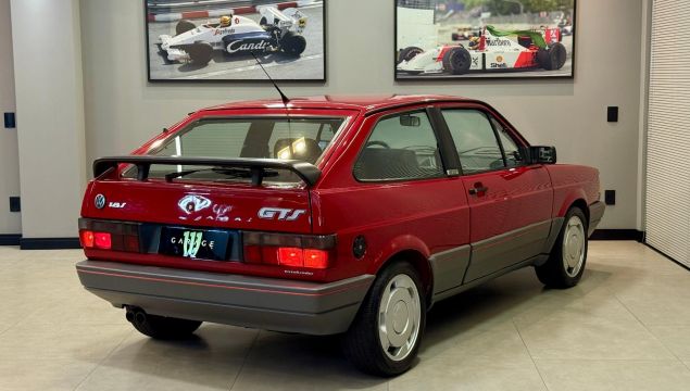 Volkswagen Gol