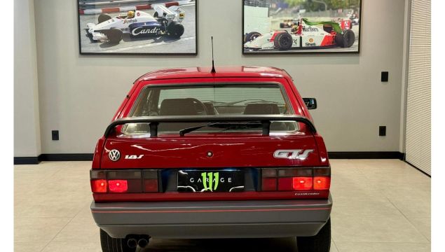 Volkswagen Gol