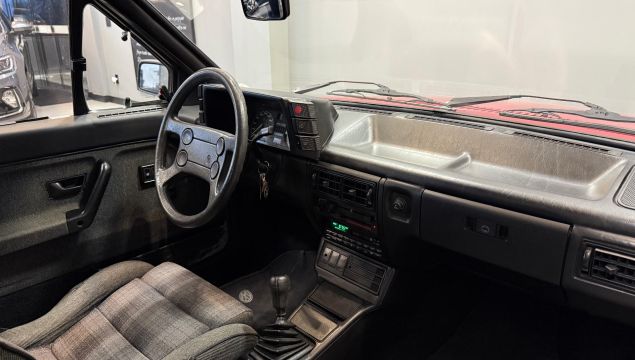 Volkswagen Gol
