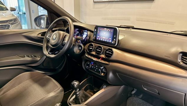 Fiat Argo