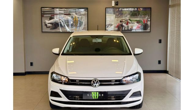 Volkswagen Virtus