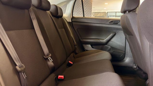 Volkswagen Virtus