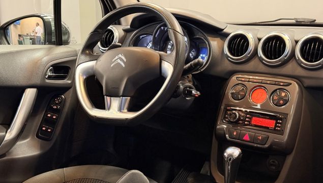 CitroÃ«n C3