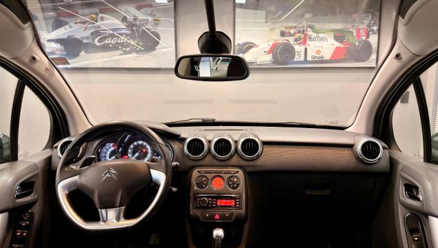 CitroÃ«n C3