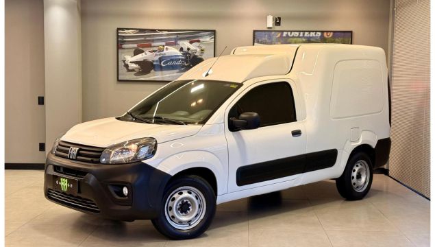 Fiat Fiorino