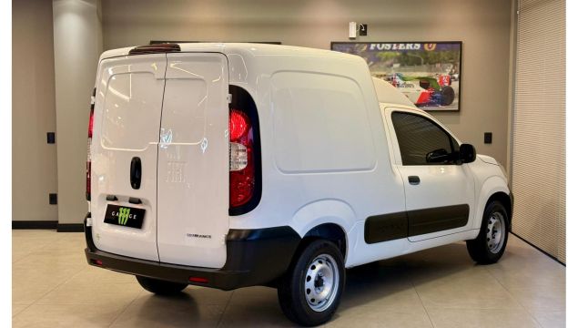 Fiat Fiorino