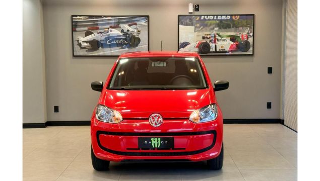 Volkswagen Up