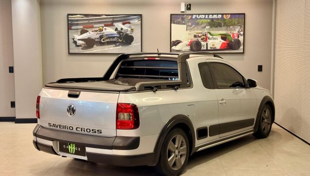 Volkswagen Saveiro