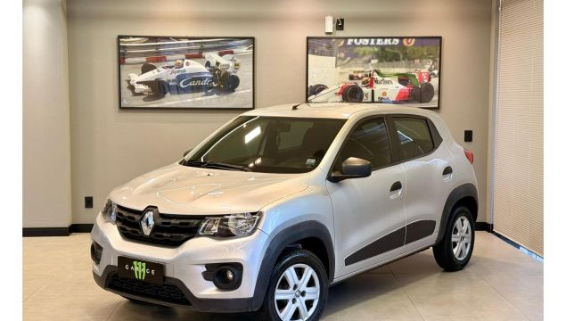 Renault Kwid
