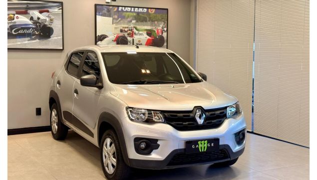 Renault Kwid