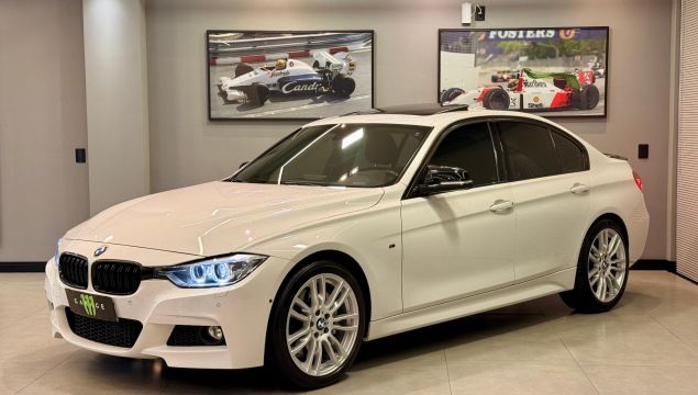 BMW 335i