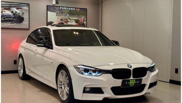 BMW 335i