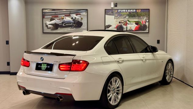 BMW 335i