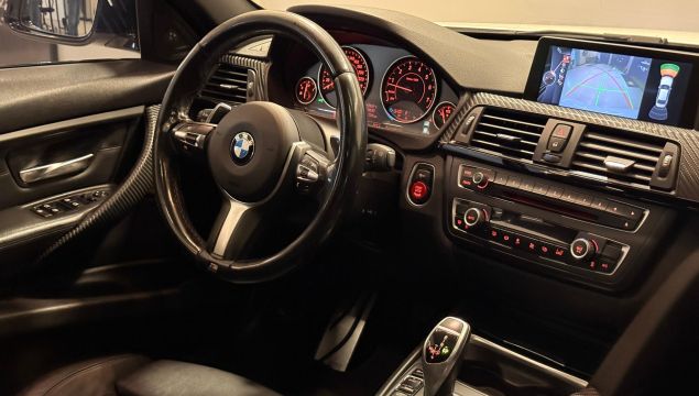 BMW 335i