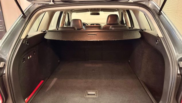 Volkswagen Jetta Variant