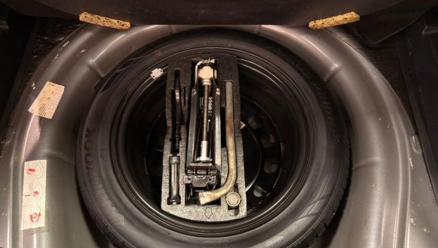 Volkswagen Jetta Variant