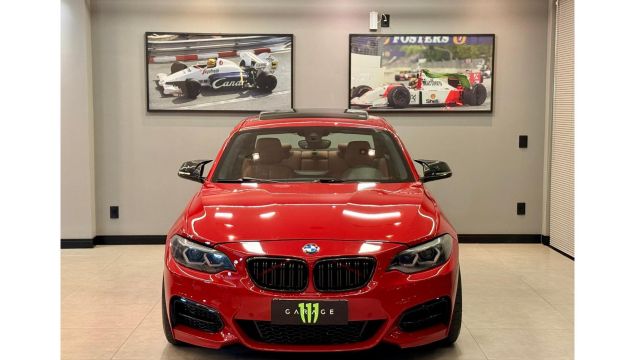 BMW M235i