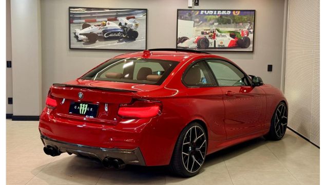 BMW M235i