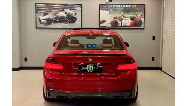 BMW M235i