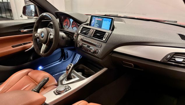 BMW M235i