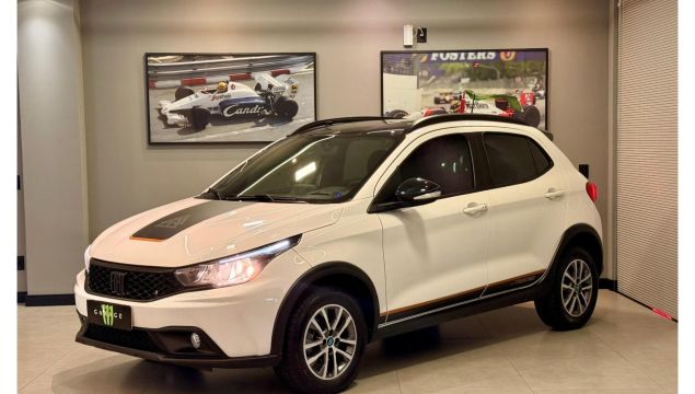 Fiat Argo