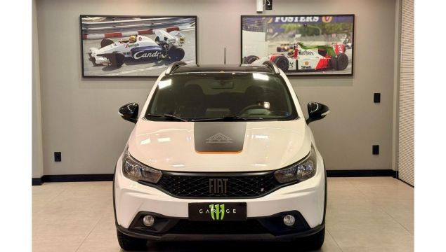 Fiat Argo