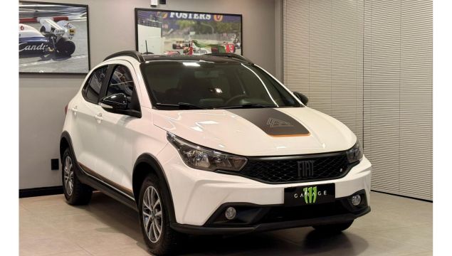 Fiat Argo