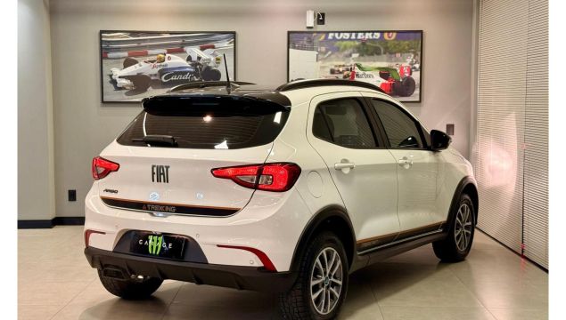 Fiat Argo