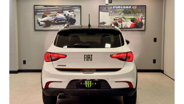 Fiat Argo