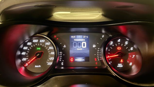 Fiat Argo