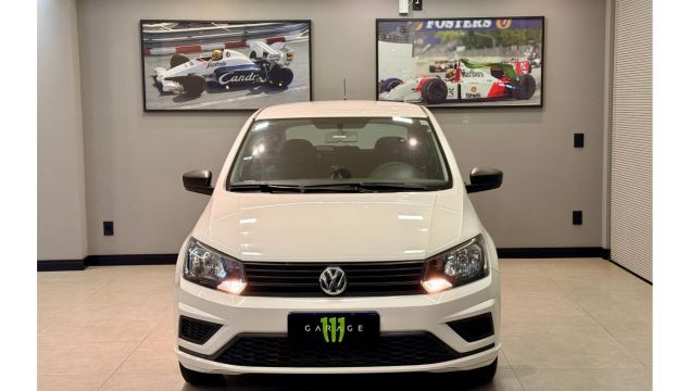 Volkswagen Gol