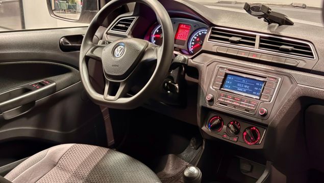 Volkswagen Gol