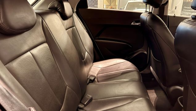 Hyundai HB20X